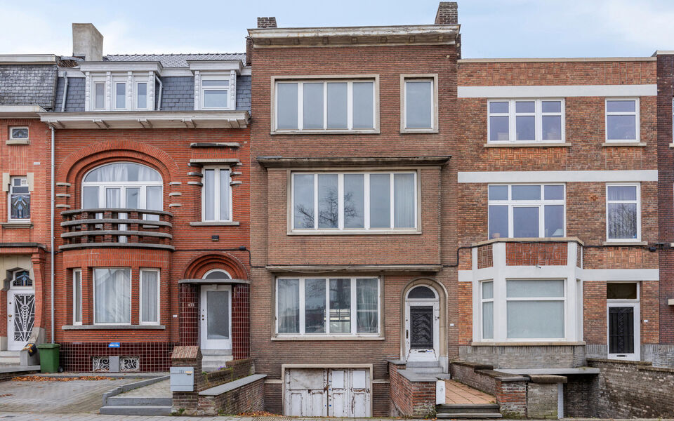 Huis te koop in Tienen