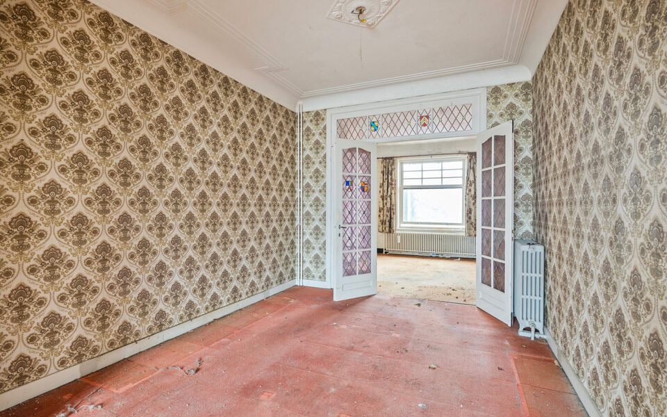 Huis te koop in Tienen