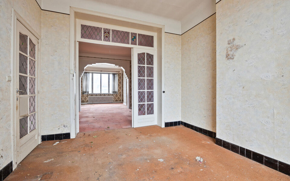 Huis te koop in Tienen