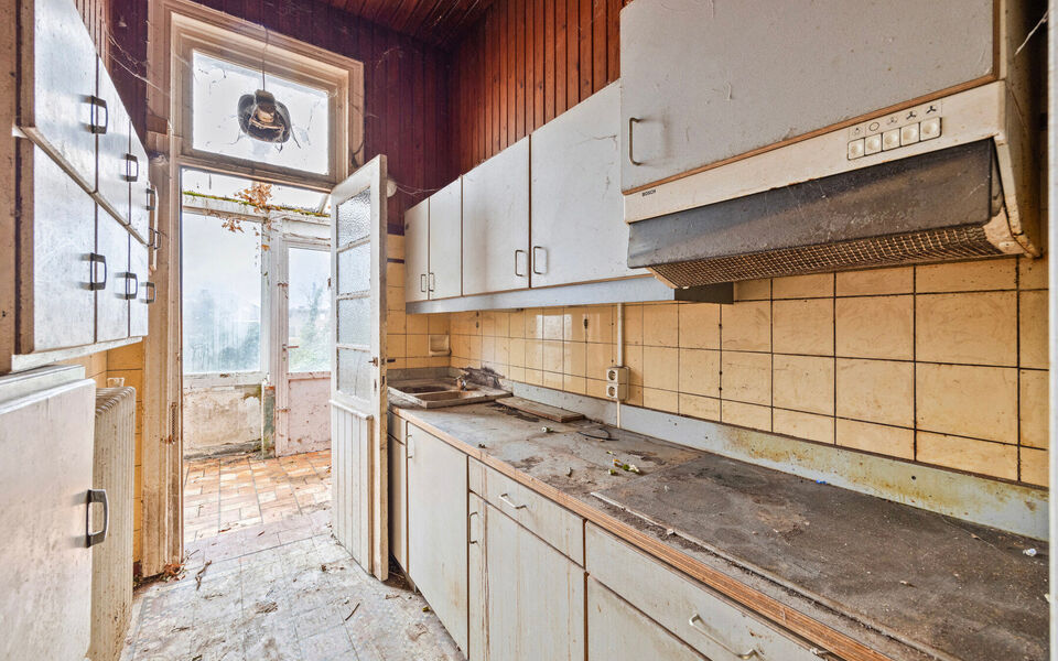 Huis te koop in Tienen