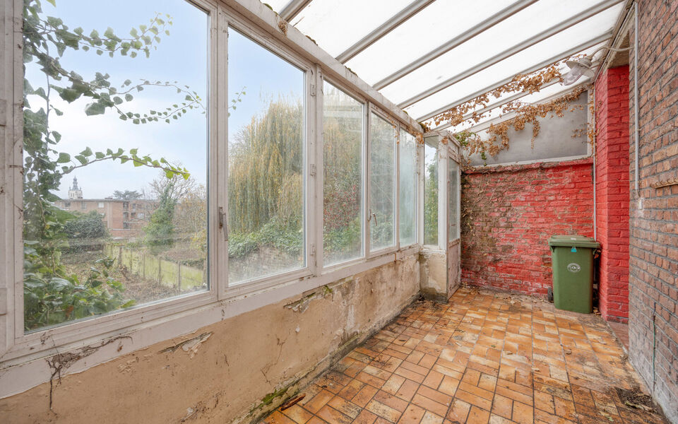 Huis te koop in Tienen