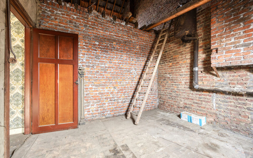 Huis te koop in Tienen