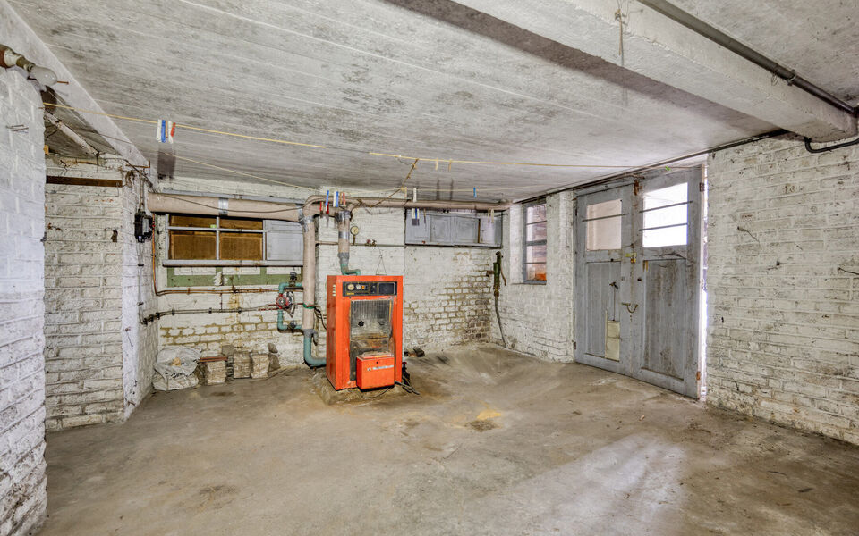 Huis te koop in Tienen