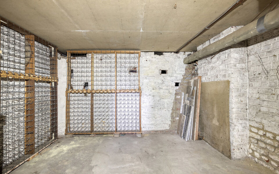 Huis te koop in Tienen