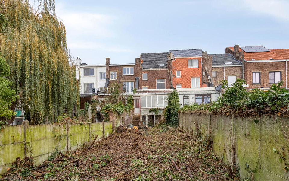 Huis te koop in Tienen