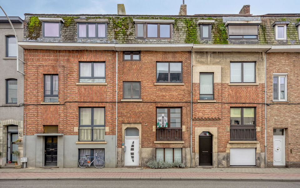 Huis te koop in Tienen