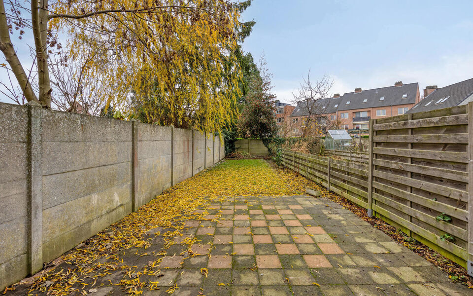 Huis te koop in Tienen