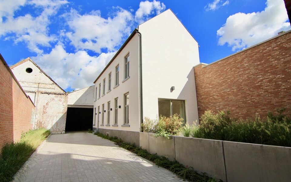 Huis te koop in Tienen