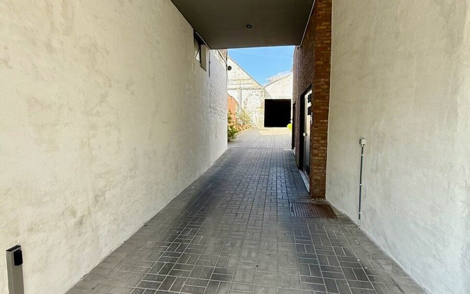 Huis te koop in Tienen