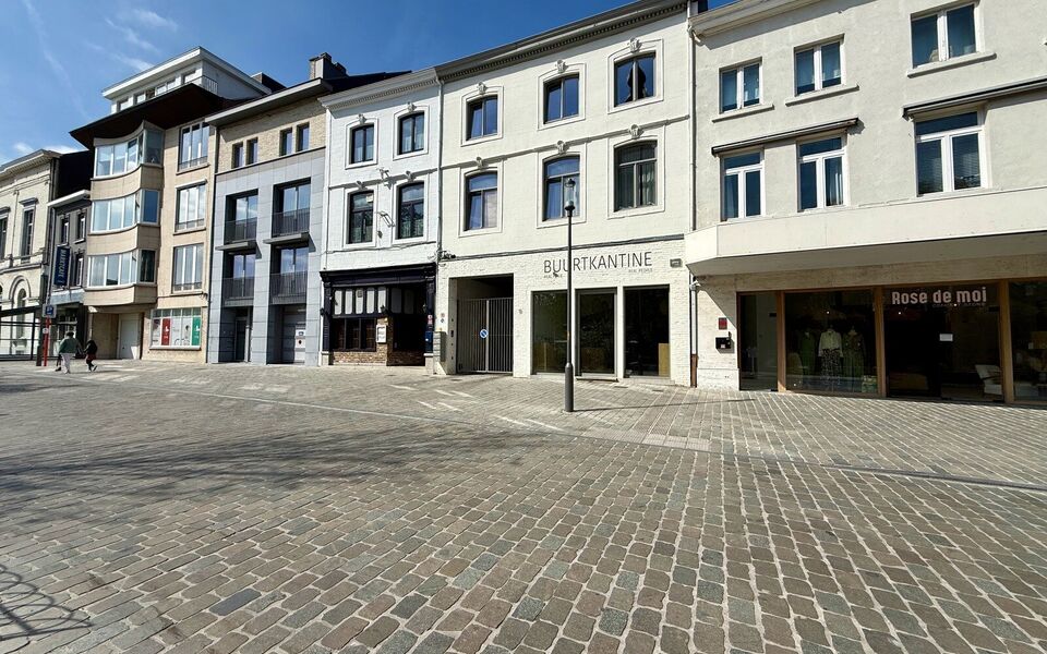 Huis te koop in Tienen