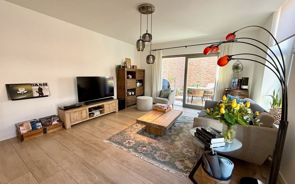 Huis te koop in Tienen