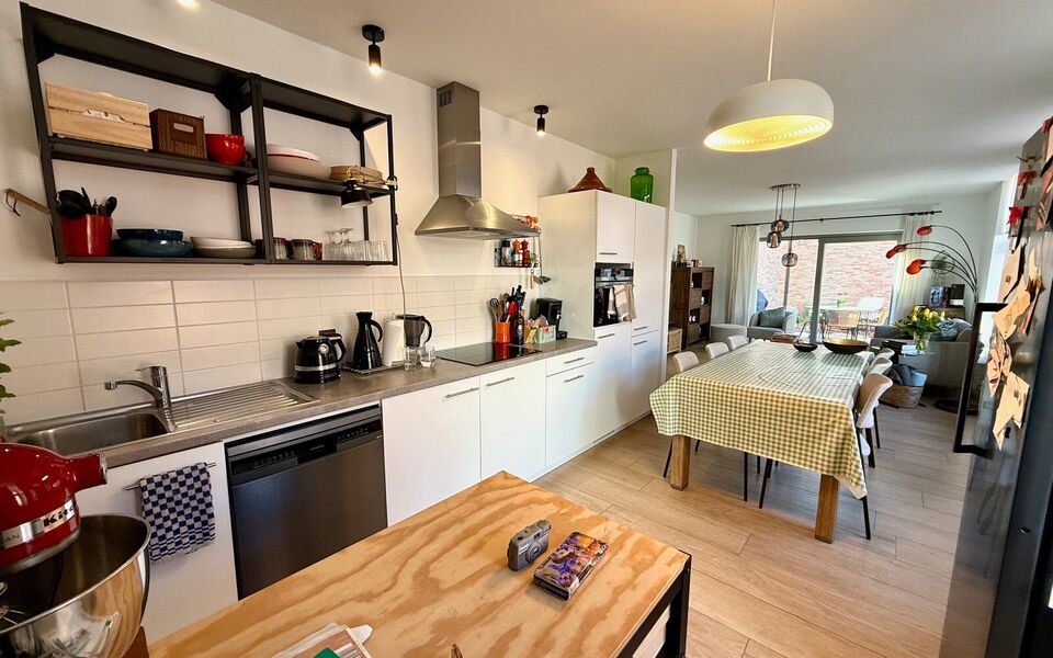 Huis te koop in Tienen