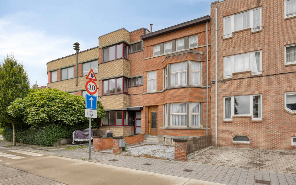 Huis te koop in Tienen