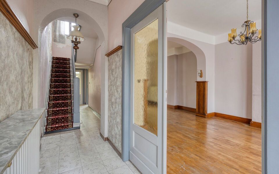 Huis te koop in Tienen