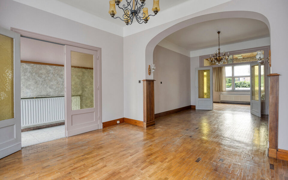 Huis te koop in Tienen