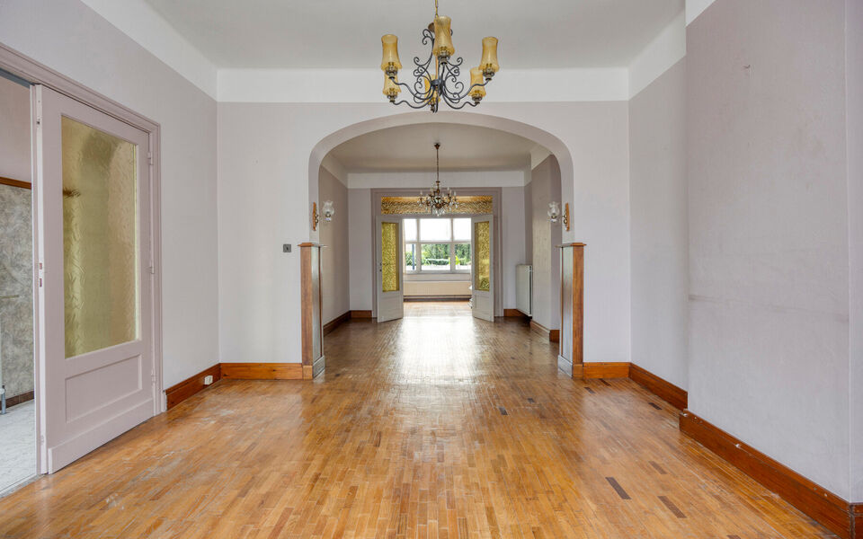 Huis te koop in Tienen