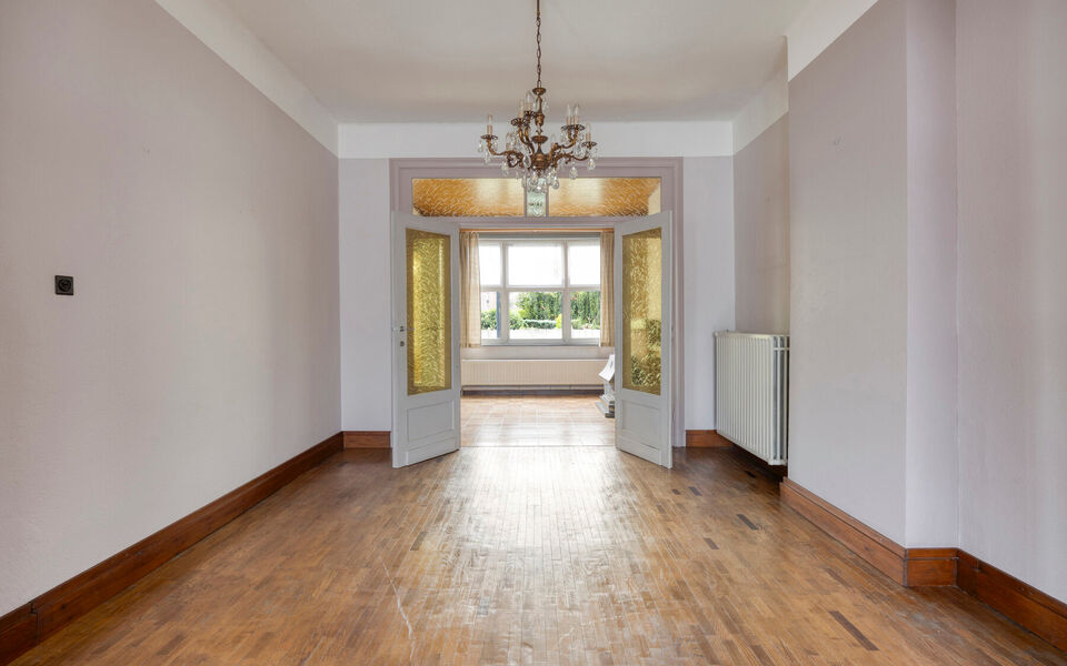 Huis te koop in Tienen