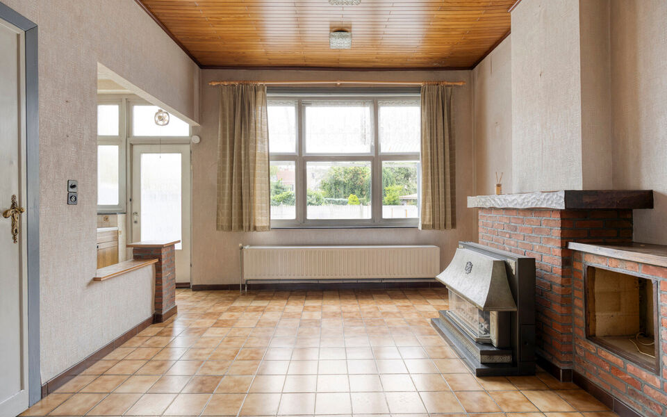 Huis te koop in Tienen