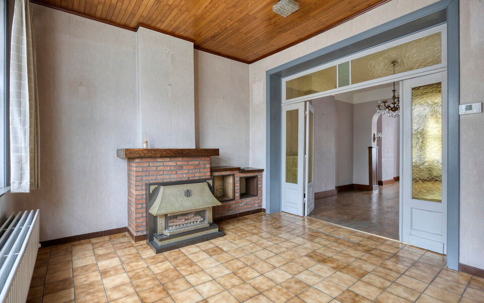 Huis te koop in Tienen