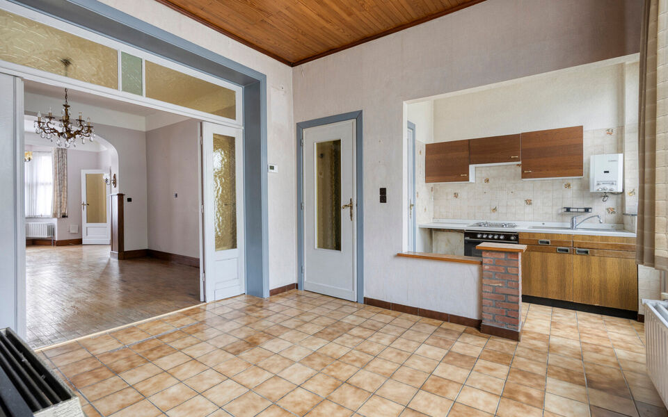 Huis te koop in Tienen