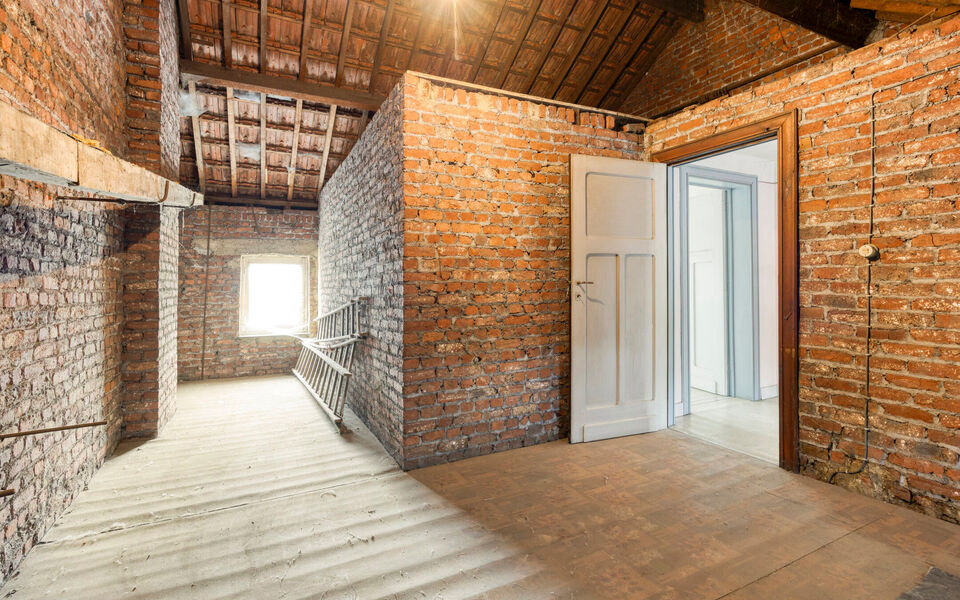 Huis te koop in Tienen