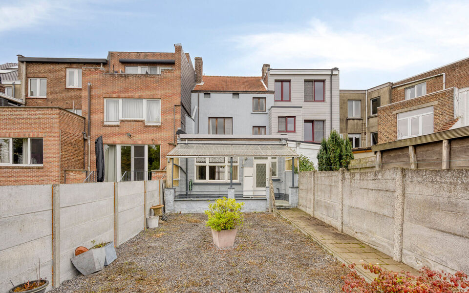 Huis te koop in Tienen