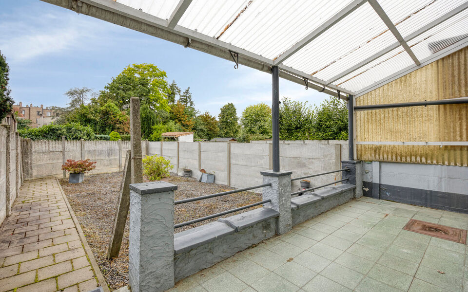 Huis te koop in Tienen