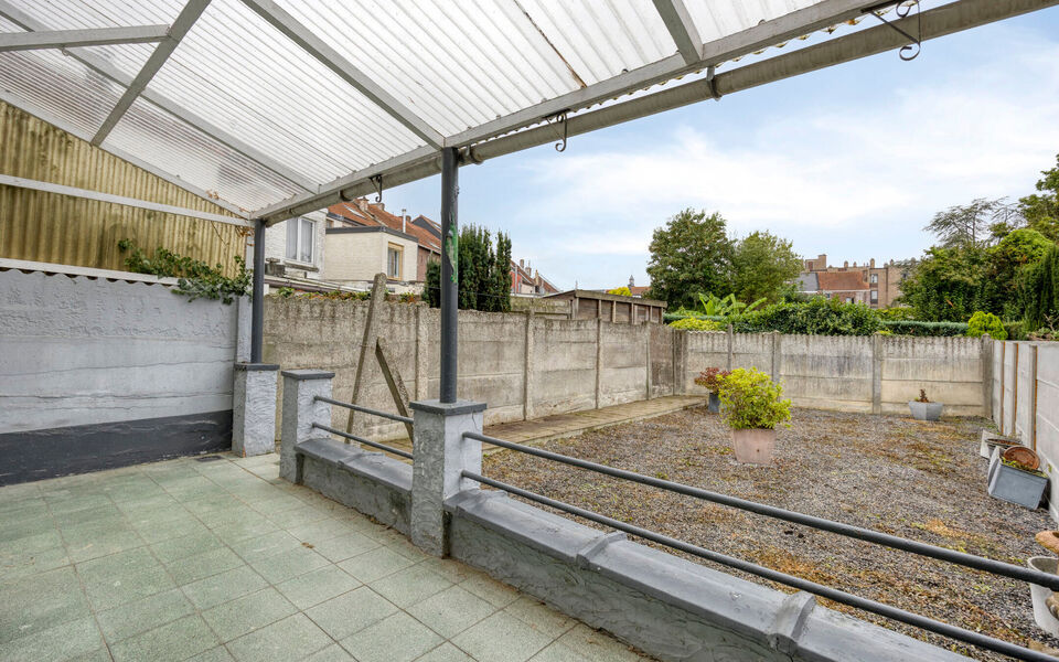 Huis te koop in Tienen