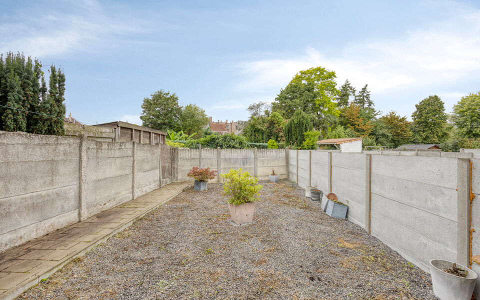 Huis te koop in Tienen