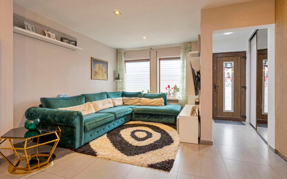 Huis te koop in Tienen