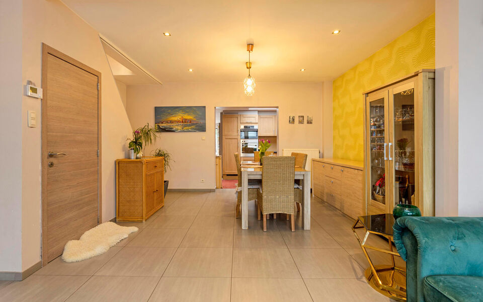 Huis te koop in Tienen