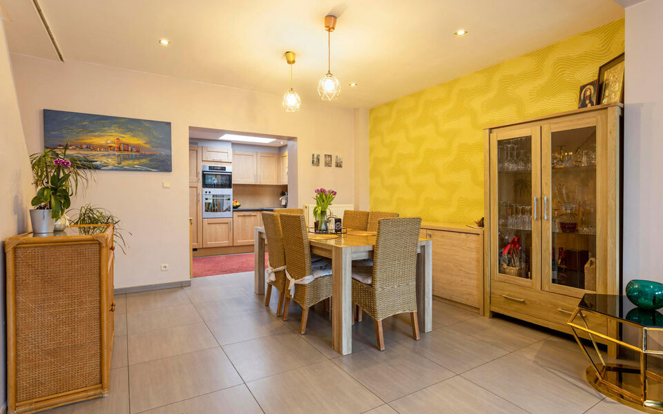 Huis te koop in Tienen