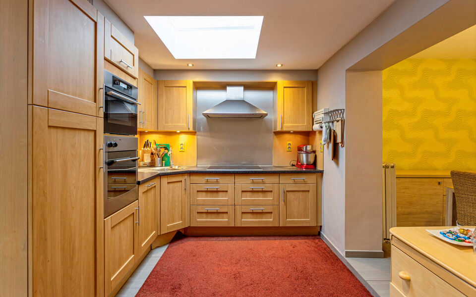 Huis te koop in Tienen