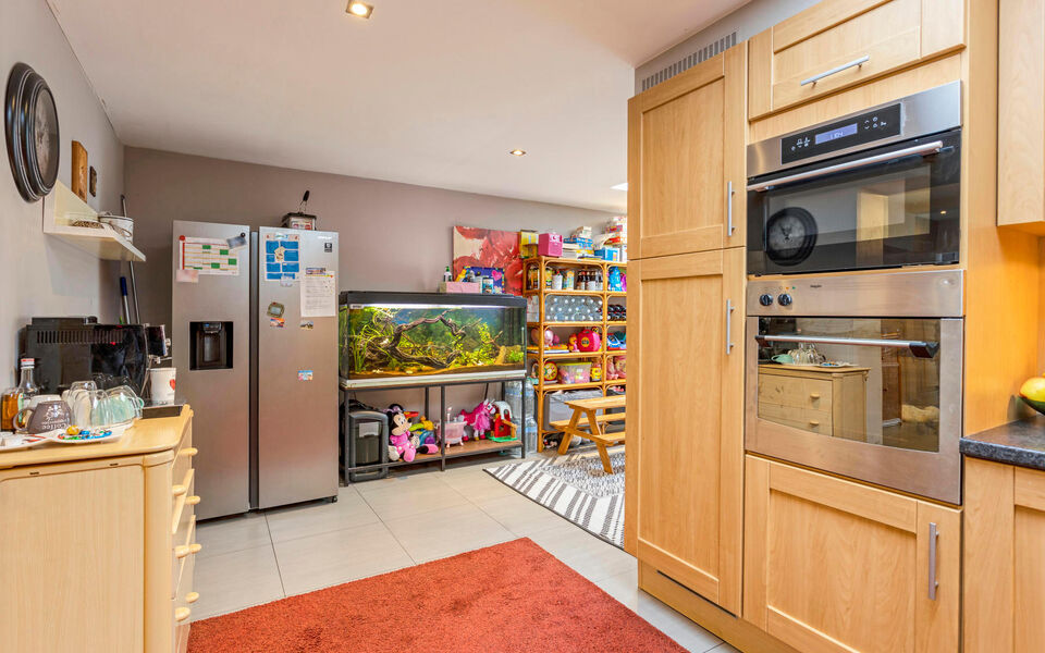 Huis te koop in Tienen