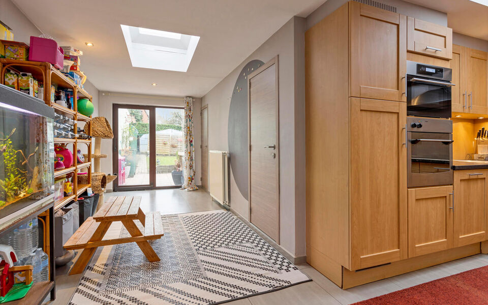 Huis te koop in Tienen