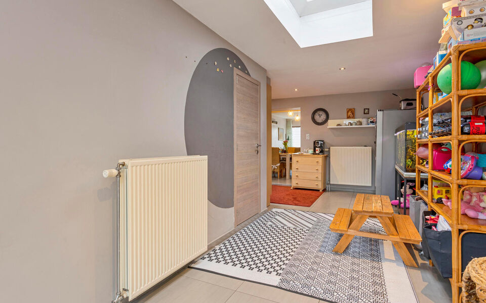 Huis te koop in Tienen