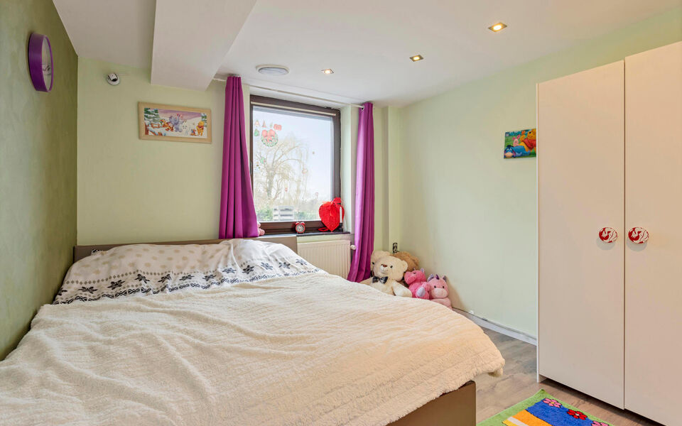 Huis te koop in Tienen