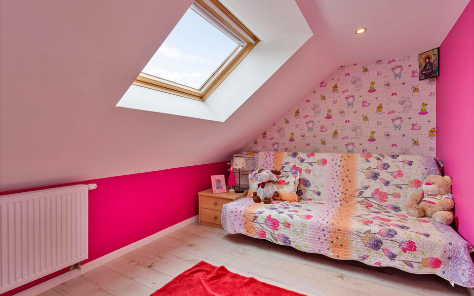 Huis te koop in Tienen