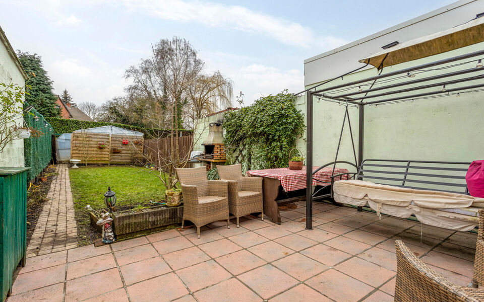 Huis te koop in Tienen