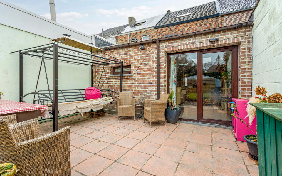 Huis te koop in Tienen