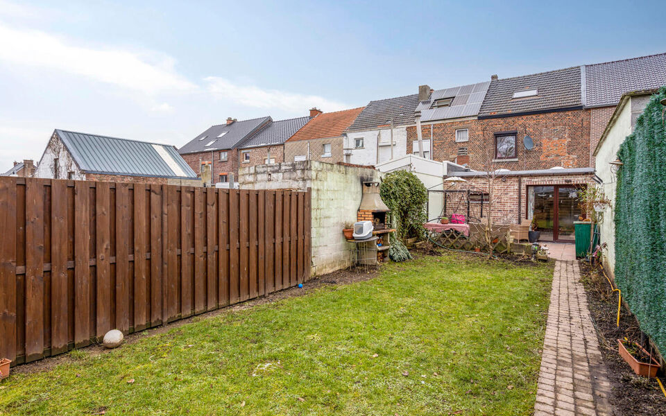 Huis te koop in Tienen