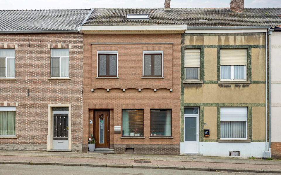 Huis te koop in Tienen