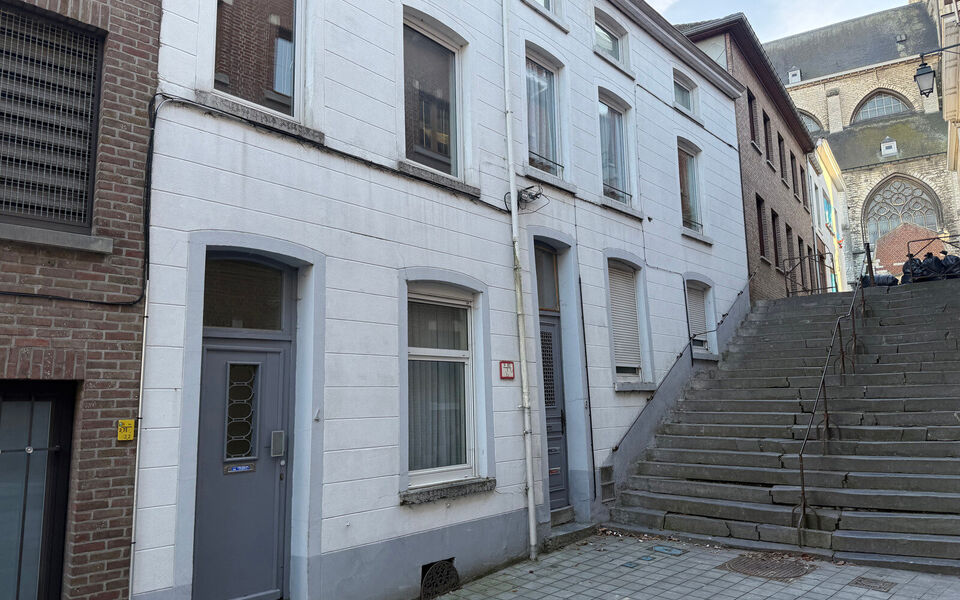 Huis te koop in Tienen