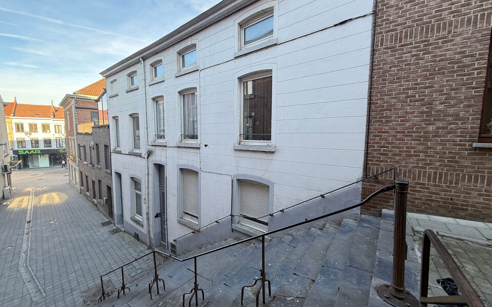 Huis te koop in Tienen