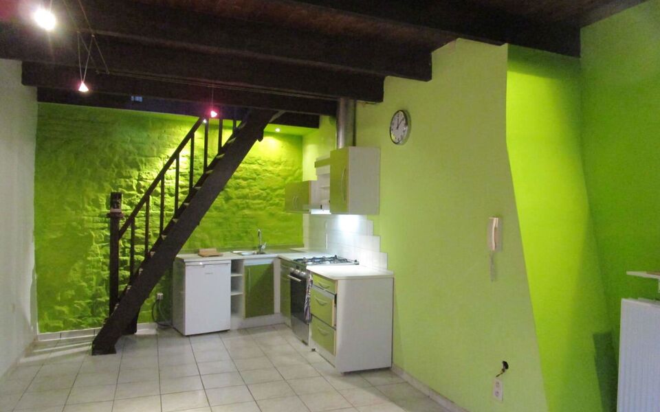 Huis te koop in Tienen