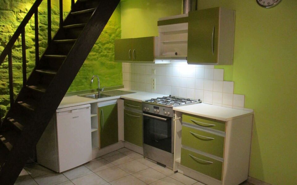 Huis te koop in Tienen