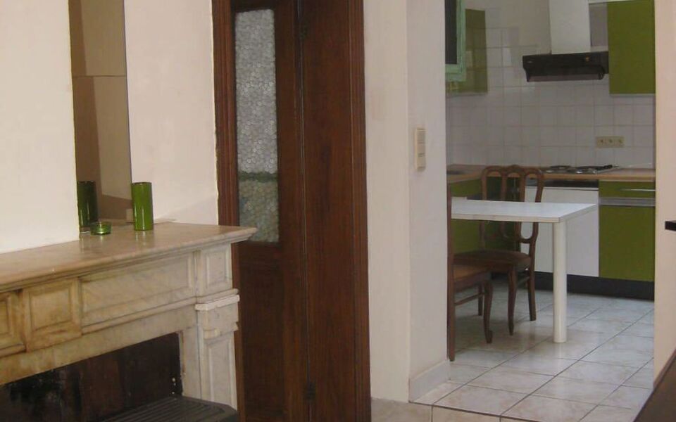 Huis te koop in Tienen