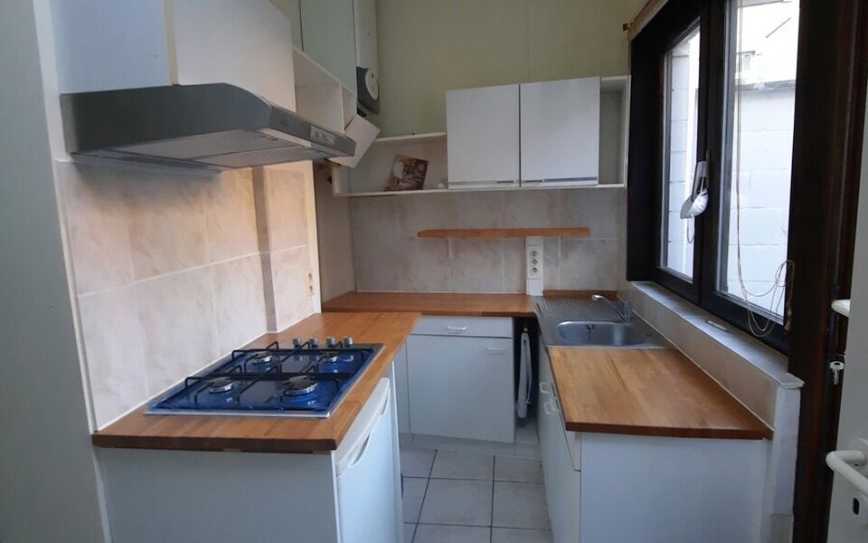 Huis te koop in Tienen