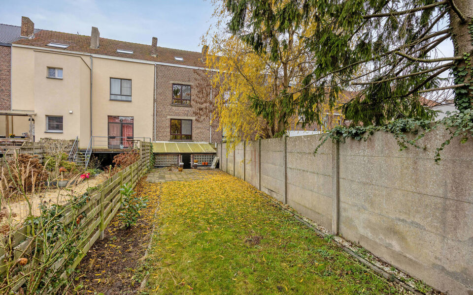 Huis te koop in Tienen