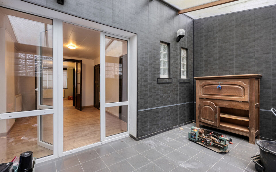 Huis te koop in Tienen